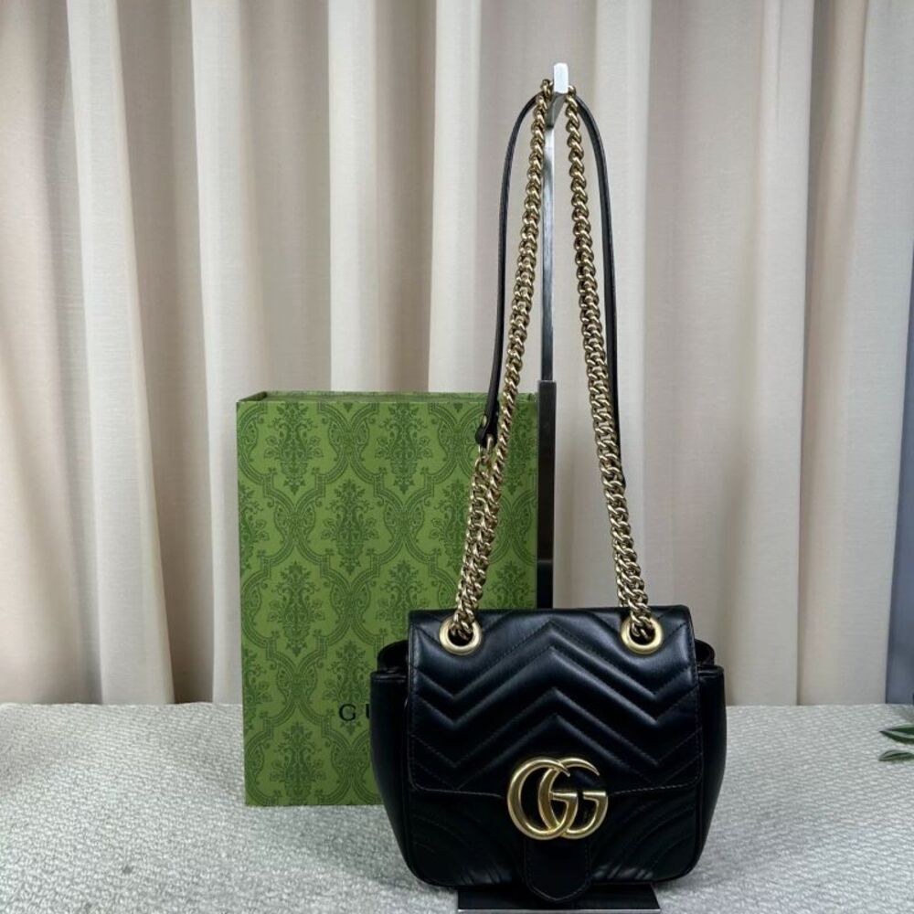 Gucci Women Pre-Loved Bag Very Good Condition